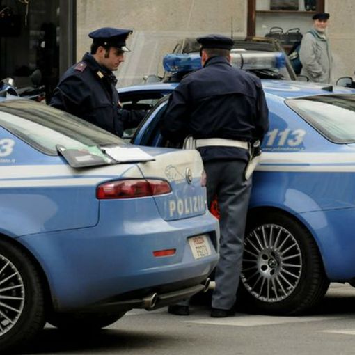 Spaccio di sostanze stupefacenti, arrestato senegalese