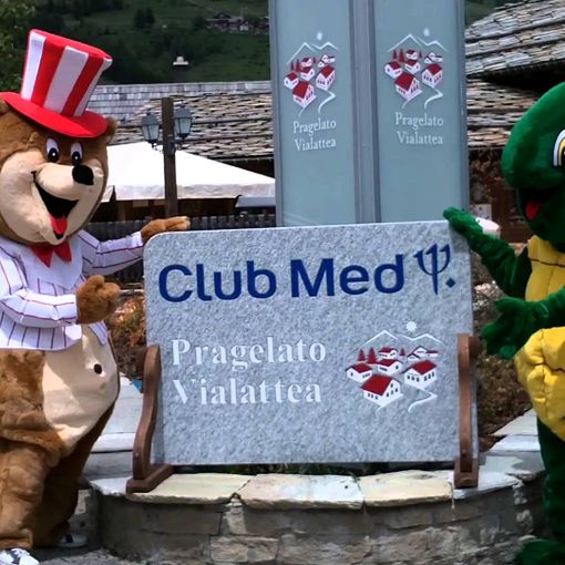 Club Med raddoppia in Val Susa, altri mille posti letto a Cesana