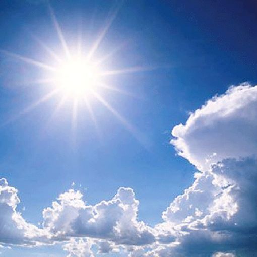 Il meteo su Torino e provincia: estate con le ore contate?