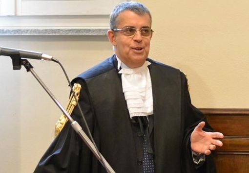 Csm: Saluzzo neo procuratore generale alla Corte d’Appello di Torino