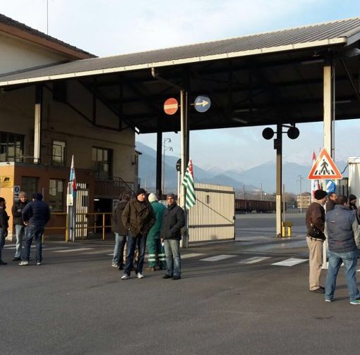 Acciaierie Beltrame: l'azienda annuncia nuovi licenziamenti, oggi sciopero di 8 ore