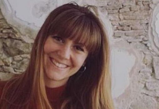 Serena Saracino
