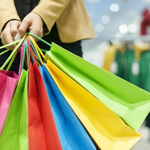 Vuoi fare regali online? Ecco alcuni suggerimenti