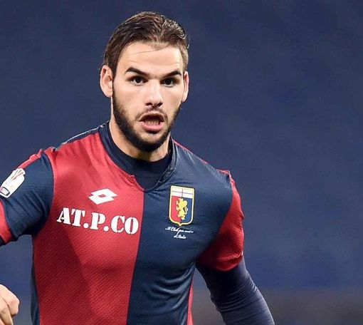 Toro: ufficiale, dal Genoa arriva il greco Tachtsidis a titolo definitivo