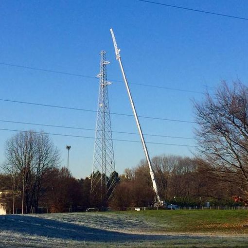 Torino: Terna sostituisce 5,5 km di elettrodotti con una linea interrata al Parco della Pellerina