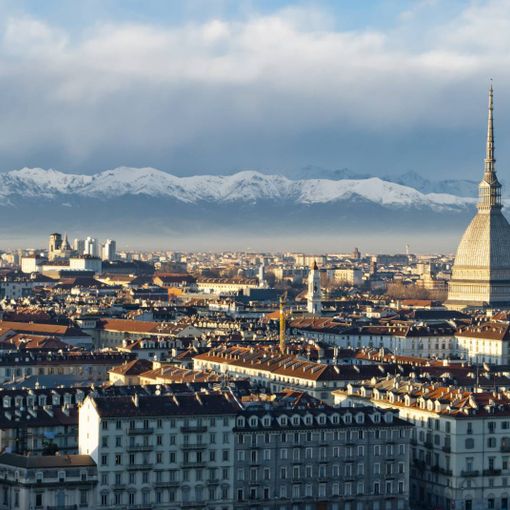 Torino candidata come possibile Capitale Europea dell'innovazione 2016