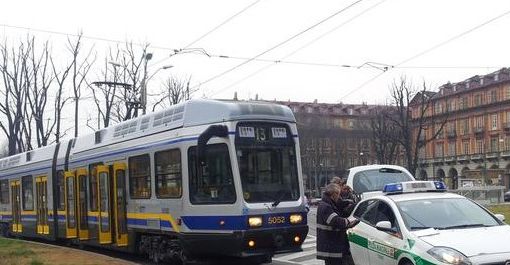 Trasporto disabili, Lapietra:&quot;Finanziato con tariffa ZTL, no multe&quot;