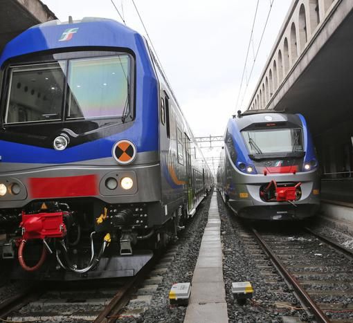 Giovedì e venerdì sciopero dei treni, 24 ore di stop