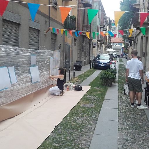 Dogana Torino, un anno all'insegna della passione per la birra artigianale (FOTO)