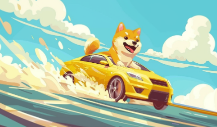 Dogecoin20 raccoglie 3,5 milioni di dollari: è il nuovo fenomeno delle meme coin?