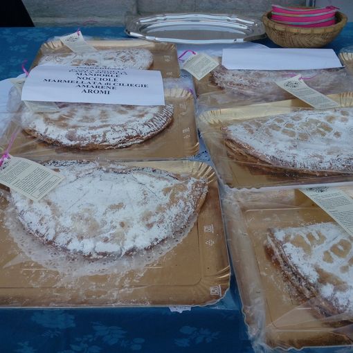 Torino, dalla pasticceria in carcere nasce il Dolce di San Giovanni