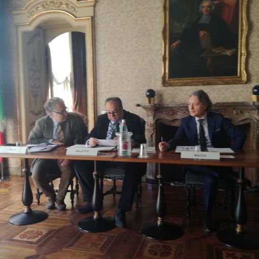 Portici, Dolci ma pure aperti: &quot;Vogliamo fortemente la manifestazione anche per rilanciare il turismo&quot;