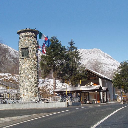 Domenica al Colle del Lys &quot;Camminate sui percorsi della Resistenza&quot;