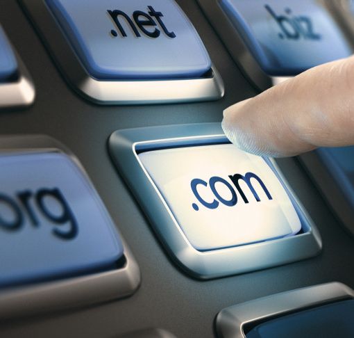 Nuovo sito web? Scegli la registrazione dominio con Shellrent