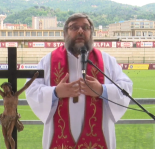 don riccardo robella