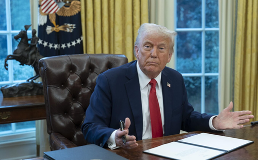 L’aumento di dazi di Trump alimenta la svendita di crypto, ma queste presale non si fermano
