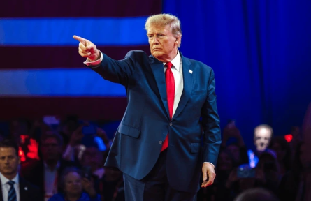 Previsioni sul prezzo del Bitcoin a lungo termine dopo i commenti di Donald Trump