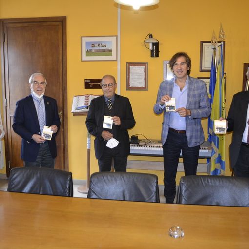 I Lions donano buoni spesa alla famiglie di Nichelino in difficoltà
