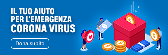 Parte la campagna dell'Asl To5 per raccogliere fondi per l'emergenza coronavirus