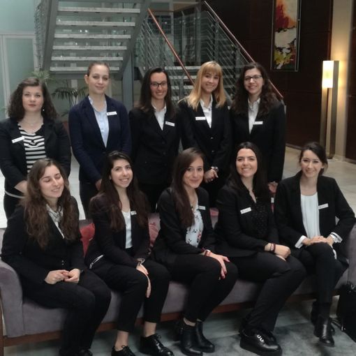 Donne e turismo, l'equazione sta trovando la sua soluzione, anche a Torino