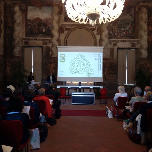 A Torino il convegno &quot;Ex Loqui. Parole da professionisti&quot;, organizzato dall’Ordine degli Ingegneri