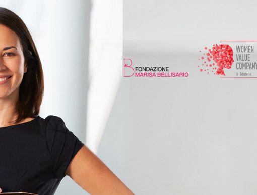Donne sorridenti