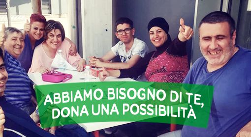 L'associazione SpecialMente Tu lancia il progetto &quot;Oltre&quot;