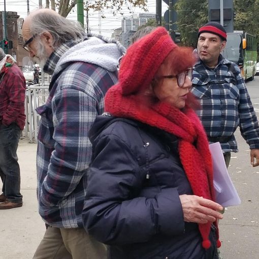 Tav, pg Torino dopo l'arresto di Nicoletta Dosio: &quot;Applicate norme presidio di legalità e imparzialità&quot;
