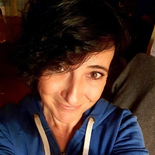 Katia Mingrone