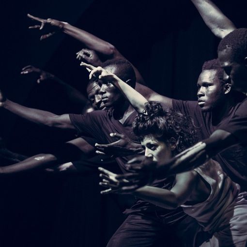 La compagnia Fabula Rasa presenta i “Black Fabula” in &quot;Dove cielo tocca mare&quot;