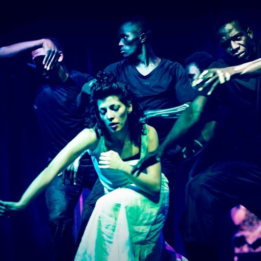 La compagnia Fabula Rasa ed i “Black Fabula” portano l’Africa al Festival dell’Oralità Popolare di Torino