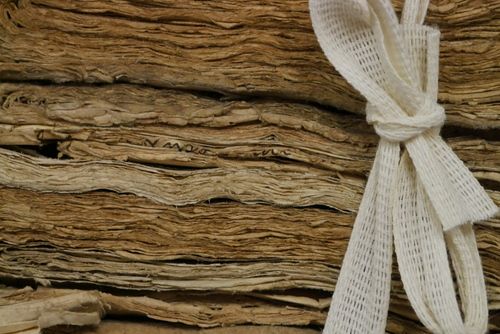 Digitalizzazione, la biblioteca storica di Palazzo Cisterna sbarca su Internet Archive
