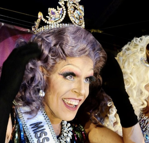 A Torino è iniziato l'anno dell'amore: per la prima volta Miss Drag Queen è una piemontese