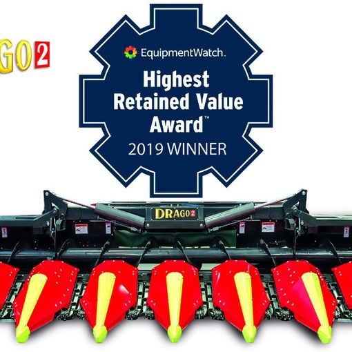 Olimac, più vicino ai clienti italiani e premiato anche in America