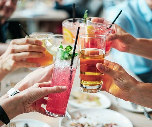 Ai Murazzi il drink robotizzato: quest'estate l'innovazione si consuma al bar