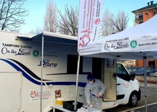 ampliato l'orario dei due pitstop &quot;Caio Mario&quot; e &quot;Sempione&quot; del progetto 'Scuola Sicura'