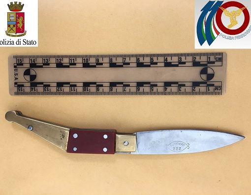 La lotta alla droga è puntuale al binario: 5 fermati a Porta Nuova