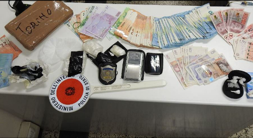 Neanche la pandemia frena lo spaccio: in manette due spacciatori a Torino e Carmagnola
