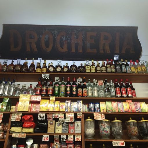 Gli odori della Torino storica tra botteghe e drogherie