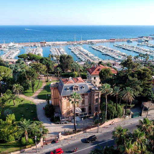 Sanremo: sabato 7 dicembre ha inizio la Nobel Week Sanremo 2019