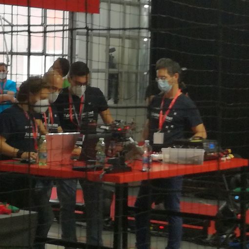 A Torino l'innovazione &quot;ronza&quot; e prende il volo: decolla la sfida per un futuro a misura di drone [VIDEO]