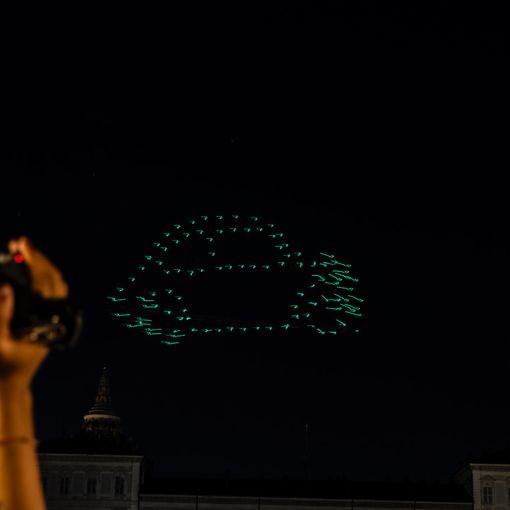 Anche per il 2020 niente fuochi d'artificio a Torino per San Giovanni