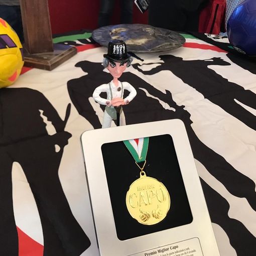 Ultras Juve, anche il padre di Alessio Ferramosca tra gli indagati: per lui, 5 anni di Daspo