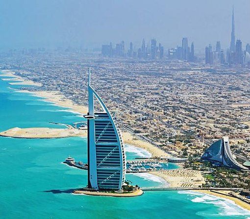 Come aprire una società in una free zone a Dubai?