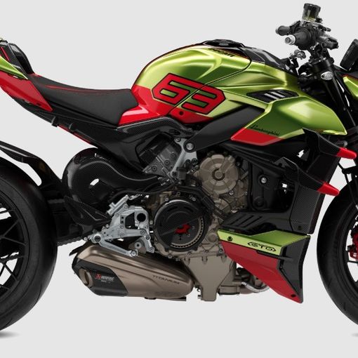 Grugliasco, colpo da 65 mila euro (foto tratta da ducati.com/ch/it/moto/streetfighter/ducati-streetfighter-v4-lamborghini) Grugliasco, colpo da 65 mila euro (foto tratta da ducati.com/ch/it/moto/streetfighter/ducati-streetfighter-v4-lamborghini)