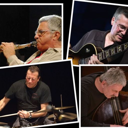 Due laghi jazz festival, in arrivo il quartetto Giammarco-Tessarollo-Tavolazzi-Roche