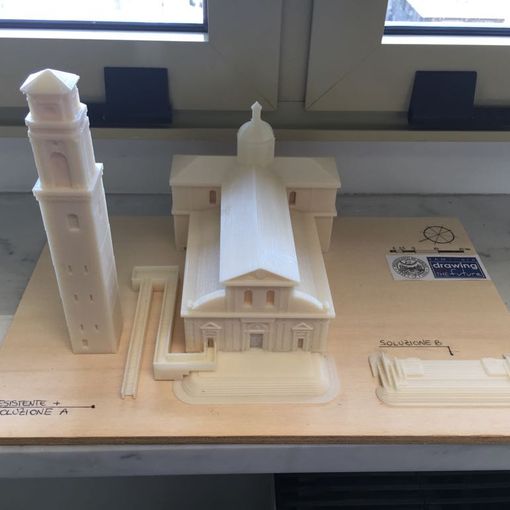 Ad un anno dalla morte di Paolo Osiride:&quot;Il Duomo di Torino diventi accessibile&quot;