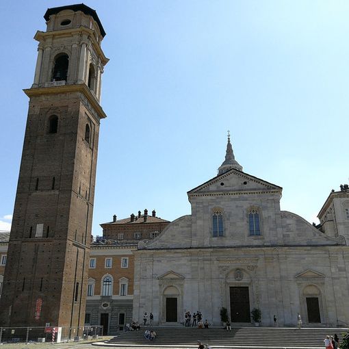 Via al recupero di Cattedrali e edifici storici delle Diocesi Piemontesi