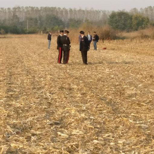 Faida tra pastori, quattro fermi per il duplice omicidio di Chivasso