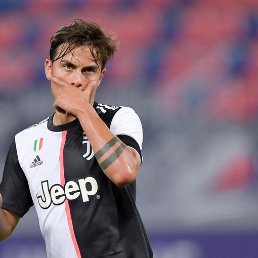 Foto di Juventus.com